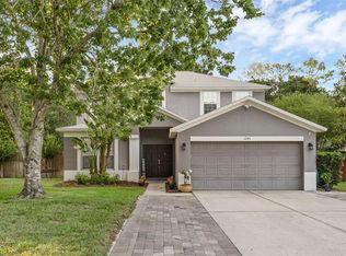 1245 Reagans Reserve Blvd, Apopka, FL 32712