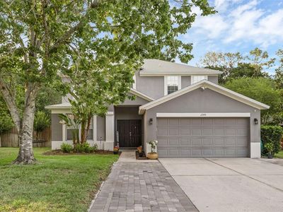 1245 Reagans Reserve Blvd, Apopka, FL, 32712