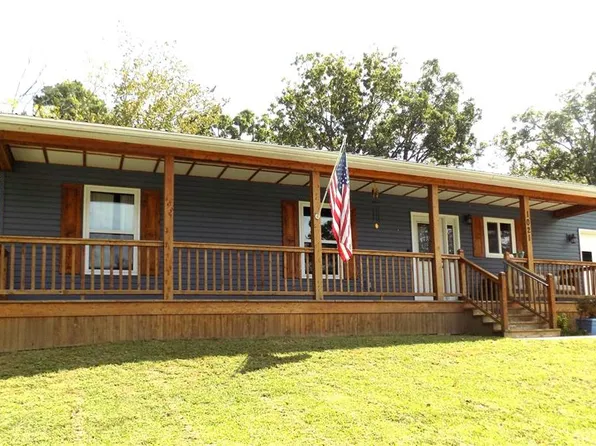 1021 Morrell Ave, Rolla, MO 65401