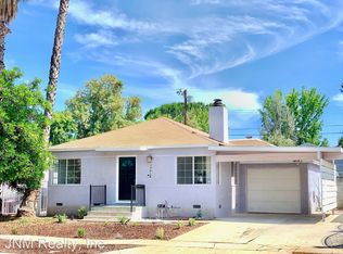 17418 Califa St, Encino, CA 91316