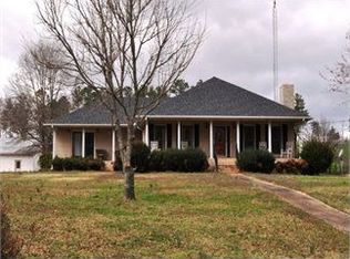 100 War Eagle Ln, Lineville, AL 36266