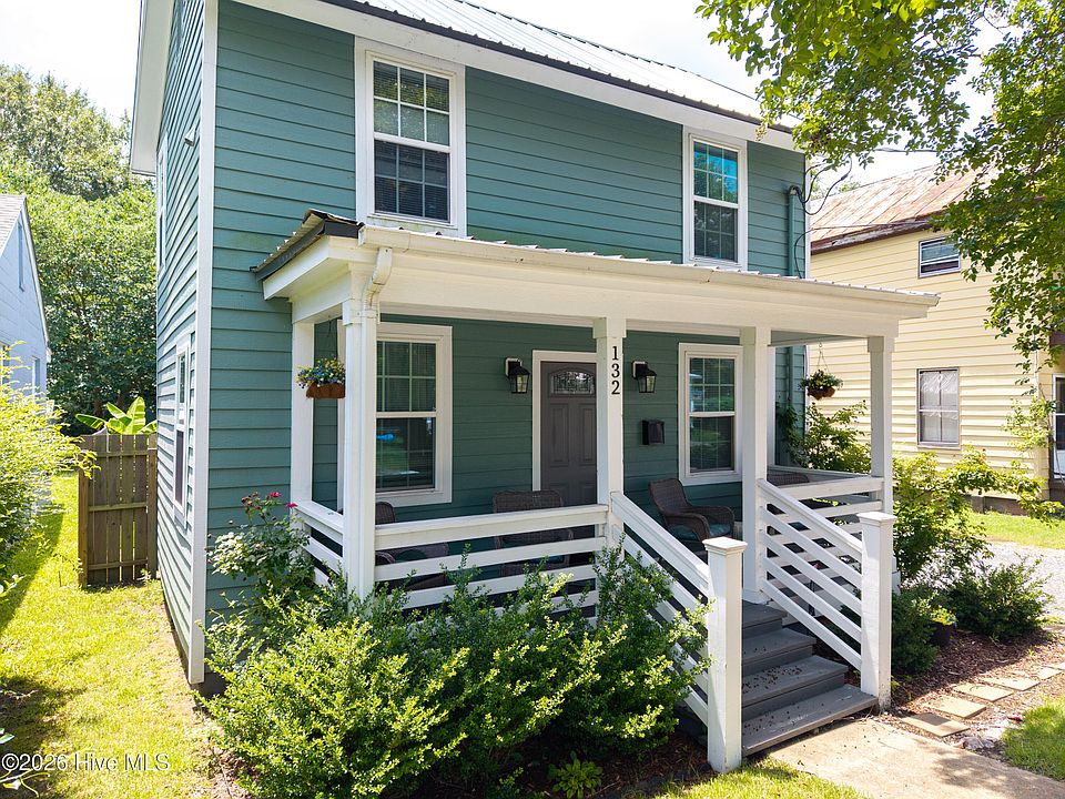 1st image of 132 E Albemarle Street
