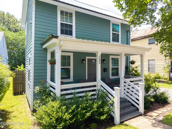 132 E Albemarle Street, Edenton, NC 27932