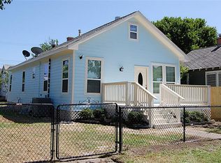 3815 Avenue Q 1/2, Galveston, TX 77550