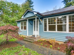 12535 SE Ellis St, Portland, OR