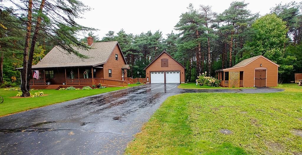 20 Pine Dr, Constable, NY 12926 Zillow