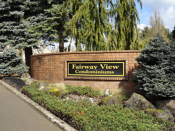 Fairway Village is a safe and beautiful enclosed neighborhood of fine houses and condominiums