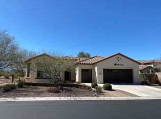 1037 N Broken Hills Dr, Green Valley, AZ 85614
