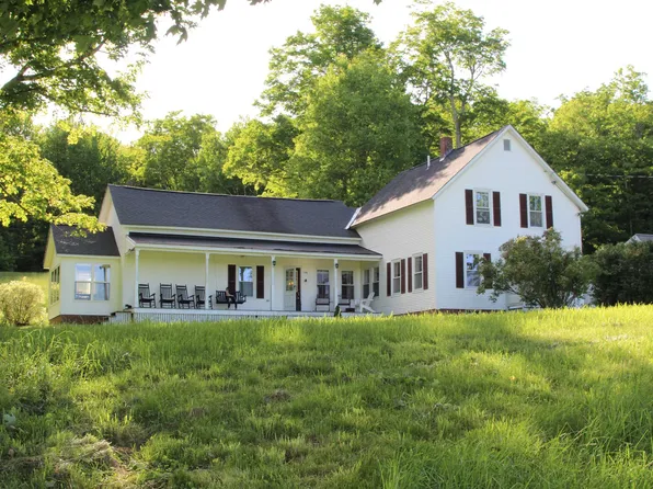 1348 S Hemlock Road, Charlestown, NH 03603