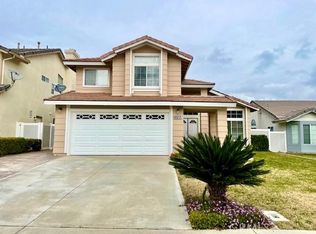 13120 Broken Bit Cir, Corona, CA 92883