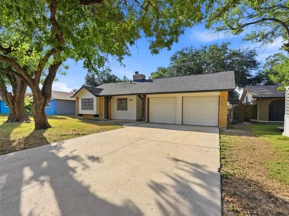 6834 Brookvale, San Antonio, TX 78238