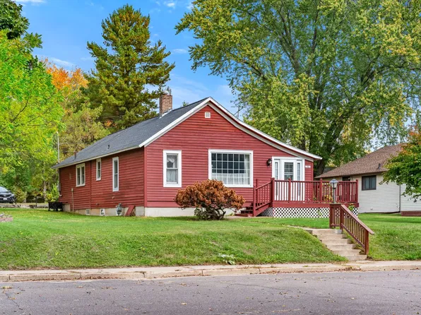 113 7th Avenue, Shell Lake, WI 54871