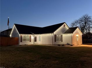 176 Ashford Dr, Suffolk, VA 23434