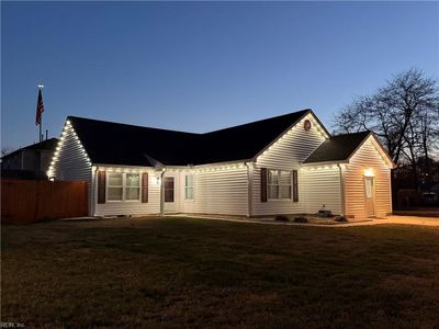 176 Ashford Dr, Suffolk, VA, 23434