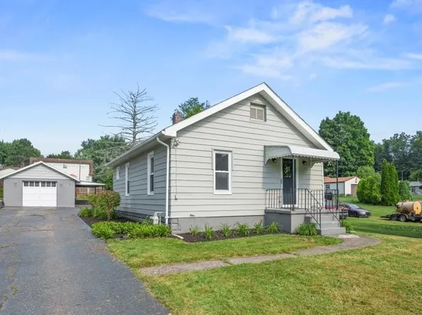 110 Boston Ave, New Castle, PA 16101