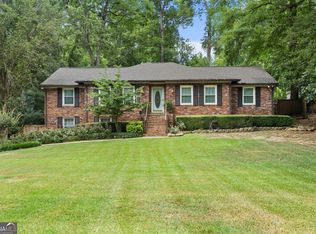 5136 Smoke Rise Dr, Macon, GA 31210