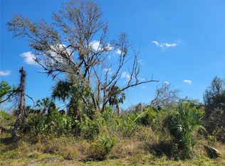 Kacher Rd LOT 19, North Pt, FL 34288