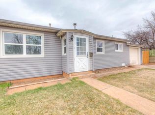 519 Lyon St, Laramie, WY 82072