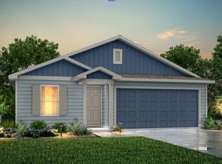 3525 Water Ridge Ct, Abilene, TX 79602