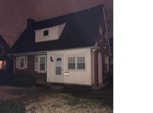 2901 Wasp Rd, Camden, NJ 08104