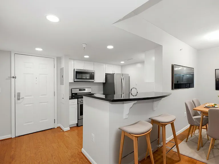 11710 Old Georgetown Rd #227 — Photo 9
