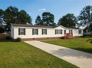 4939 Jefferson Walk Rd, Hope Mills, NC 28348