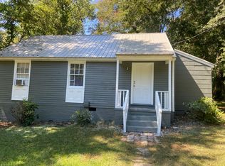 61 Lanier Dr, Columbus, GA 31903