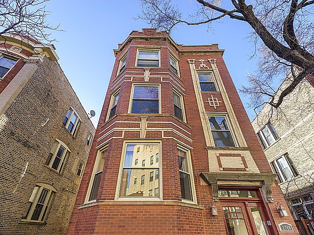 1st image of 2740 N Kimball Ave APT 1F
