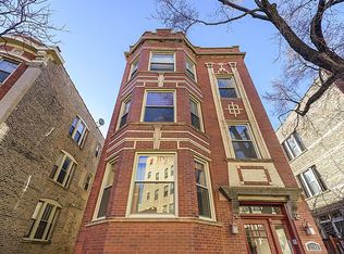 2740 N Kimball Ave APT 1F, Chicago, IL 60647