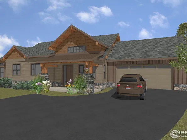 1690 Continental Peaks Cir, Estes Park, CO 80517
