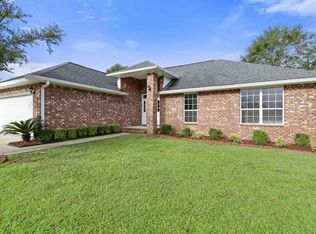 15255 Shadow Creek Dr, Biloxi, MS 39532