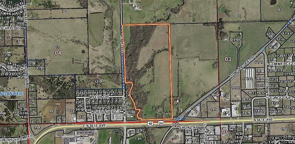 1st image of 1005 E Highway 24 #40