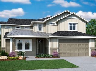 14177 W Tower Creek Ave, Boise, ID 83714