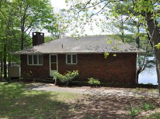 438 Beaver Lake Rd, Windsor, NY 13865