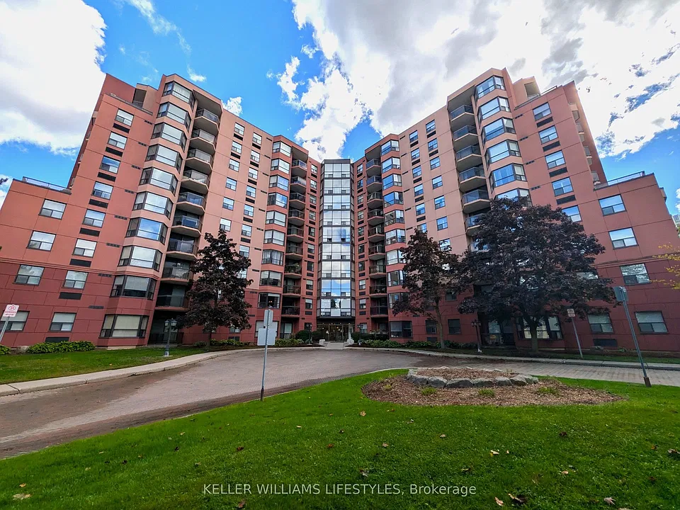 600 Talbot St #503