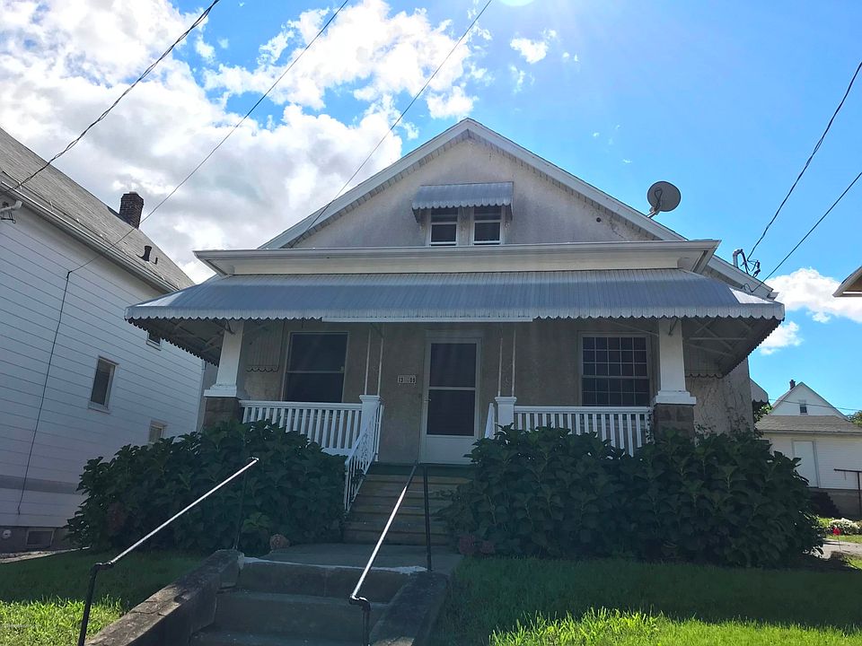 1309 Farr Street, Scranton