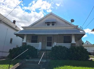 1309 Farr St #L-28, Scranton, PA 18504