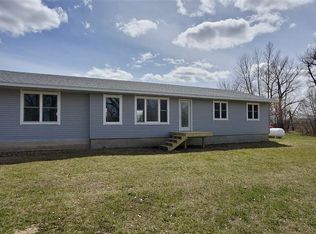 1042 58th St N, Granville, ND 58741