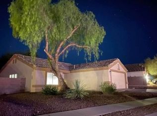 2543 W Southern Star Dr, Tucson, AZ 85713