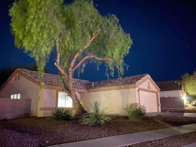 2543 W Southern Star Dr, Tucson, AZ, 85713
