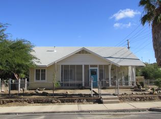 341 W La Mina Ave, Ajo, AZ 85321
