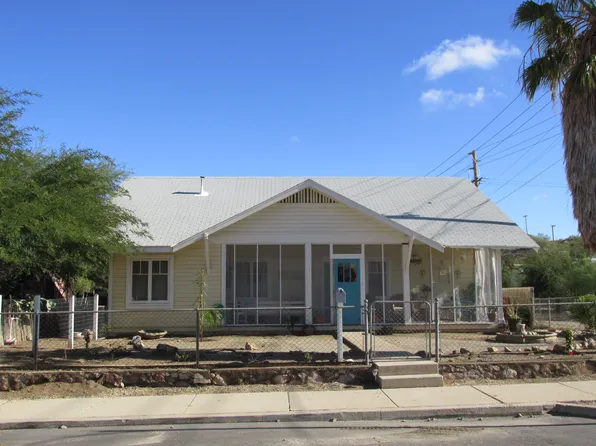 341 W La Mina Ave, Ajo, AZ 85321
