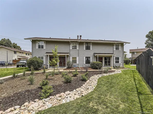 1924 S Oswego Way, Aurora, CO 80014