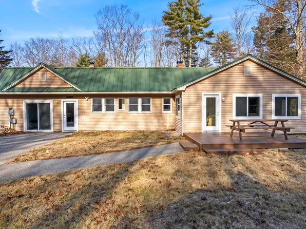49 Clark Road, North Berwick, ME 03906