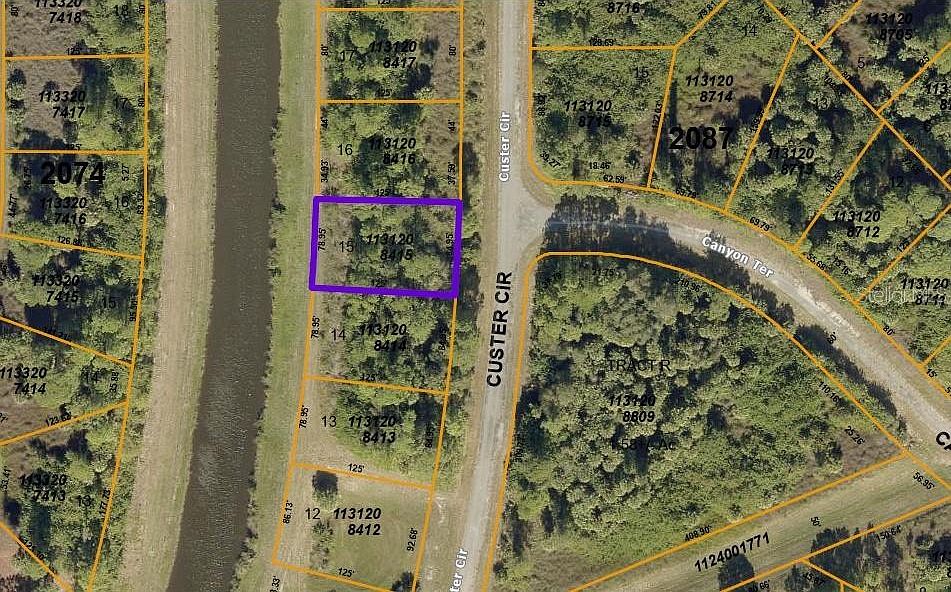 1st image of LOT 15 Custer Cir