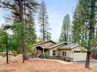 153 Fox Tail Ln, Clio, CA 96106