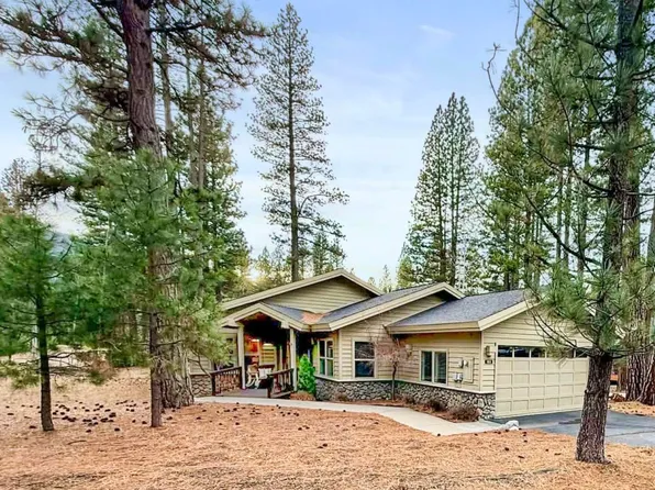 153 Fox Tail Ln, Clio, CA 96106