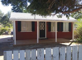 4036 Fort Peck St, Shasta Lake, CA 96019