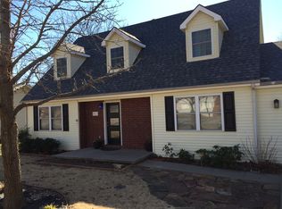 3794 County Road 3870, Independence, KS 67301