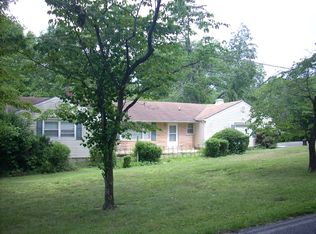 4615 Sunset Rd, Knoxville, TN 37914